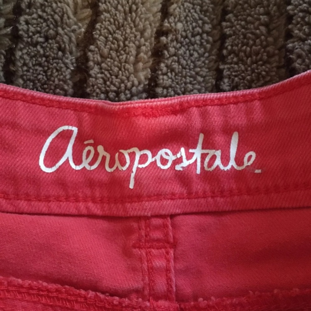 Shorts - Picture 3 of 5